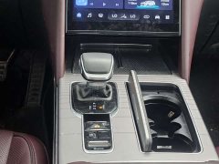 Hongqi HS7 PHEV 2024 2.0T PHEV four-wheel drive Qichang version 6 seats - фото 15