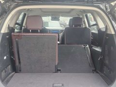 Hongqi HS7 PHEV 2024 2.0T PHEV four-wheel drive Qichang version 6 seats - фото 4