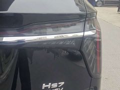 Hongqi HS7 PHEV 2024 2.0T PHEV four-wheel drive Qichang version 6 seats - фото 5