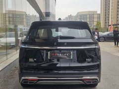 Hongqi HS7 PHEV 2024 2.0T PHEV four-wheel drive Qichang version 6 seats - фото 7