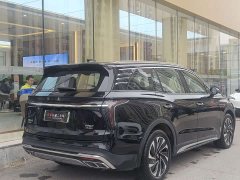 Hongqi HS7 PHEV 2024 2.0T PHEV four-wheel drive Qichang version 6 seats - фото 8