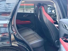 Hongqi HS3 2023 1.5T two-wheel drive good version - фото 11