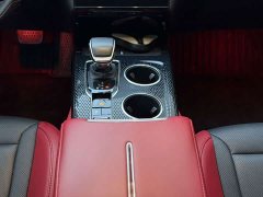 Hongqi HS3 2023 1.5T two-wheel drive good version - фото 13