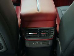 Hongqi HS3 2023 1.5T two-wheel drive good version - фото 14