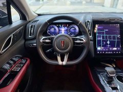Hongqi HS3 2023 1.5T two-wheel drive good version - фото 17