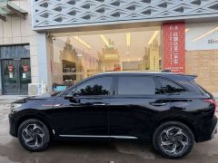 Hongqi HS3 2023 1.5T two-wheel drive good version - фото 18