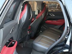 Hongqi HS3 2023 1.5T two-wheel drive good version - фото 19