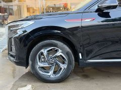 Hongqi HS3 2023 1.5T two-wheel drive good version - фото 2