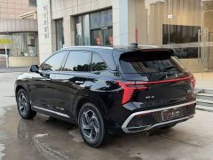 Hongqi HS3 2023 1.5T two-wheel drive good version - фото 20