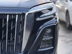 Hongqi HS3 2023 1.5T two-wheel drive good version - фото 5