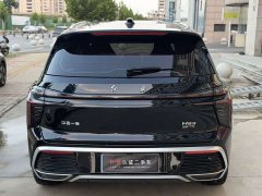 Hongqi HS3 2023 1.5T two-wheel drive good version - фото 7