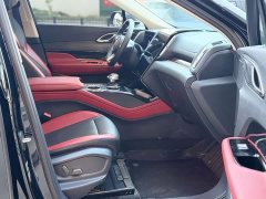 Hongqi HS3 2023 1.5T two-wheel drive good version - фото 9