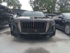 Hongqi H9 1.8T Special Business Edition - фото 3