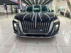 Hongqi H5 1.5T DCT Zhilian Qiyun Edition - фото 2