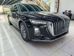 Hongqi H5 1.5T DCT Zhilian Qiyun Edition - фото 3
