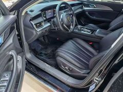 Hongqi H5 1.5T DCT Zhilian Qiyun Edition - фото 4