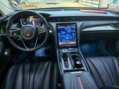 Hongqi H5 1.5T DCT Zhilian Qiyun Edition - фото 5