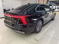 Hongqi H5 1.5T DCT Zhilian Qiyun Edition - фото 7