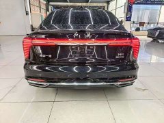 Hongqi H5 1.5T DCT Zhilian Qiyun Edition - фото 8