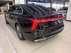 Hongqi H5 1.5T DCT Zhilian Qiyun Edition - фото 9