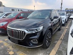 Hongqi HS5 2019 2.0T Zhilian Qixiang four-wheel drive version - фото 1