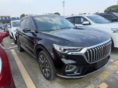 Hongqi HS5 2019 2.0T Zhilian Qixiang four-wheel drive version - фото 2