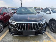 Hongqi HS5 2019 2.0T Zhilian Qixiang four-wheel drive version - фото 3