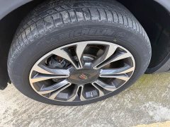 Hongqi HS5 2019 2.0T Zhilian Qixiang four-wheel drive version - фото 4