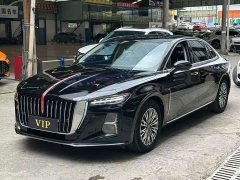 Hongqi H5 2.0T Automatic Intelligent Connected Flag Edition - фото 1