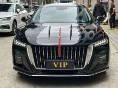 Hongqi H5 2.0T Automatic Intelligent Connected Flag Edition - фото 2