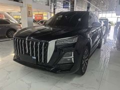 Hongqi HS5 2023 2.0T Qiyue Pro version - фото 1
