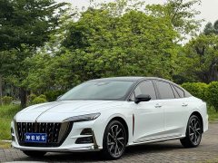 Hongqi H6 2.0T Beauty Edition - фото 1