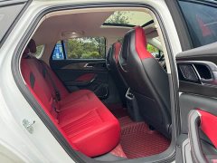 Hongqi H6 2.0T Beauty Edition - фото 13