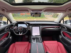Hongqi H6 2.0T Beauty Edition - фото 14
