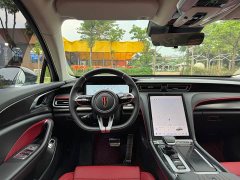 Hongqi H6 2.0T Beauty Edition - фото 15