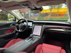 Hongqi H6 2.0T Beauty Edition - фото 16