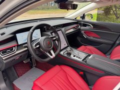 Hongqi H6 2.0T Beauty Edition - фото 17