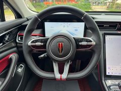 Hongqi H6 2.0T Beauty Edition - фото 18