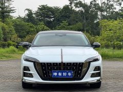 Hongqi H6 2.0T Beauty Edition - фото 2