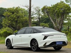 Hongqi H6 2.0T Beauty Edition - фото 4