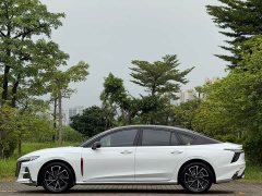 Hongqi H6 2.0T Beauty Edition - фото 7
