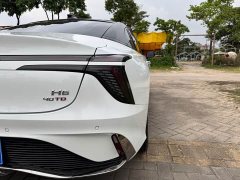 Hongqi H6 2.0T Beauty Edition - фото 9
