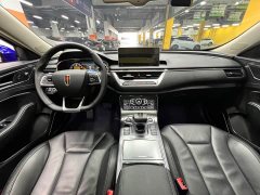 Hongqi H5 2020 1.8T Automatic Intelligent Link Edition - фото 11