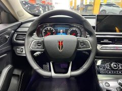 Hongqi H5 2020 1.8T Automatic Intelligent Link Edition - фото 13