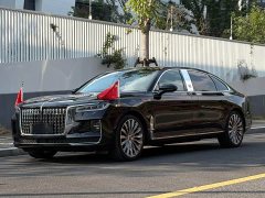 Hongqi H9 3.0T H9 Excellent Customized Edition - фото 1