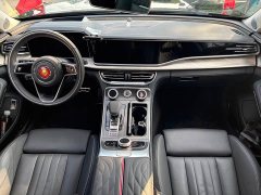 Hongqi H9 3.0T H9 Excellent Customized Edition - фото 11