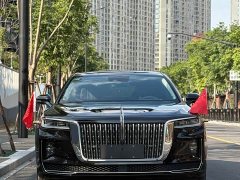 Hongqi H9 3.0T H9 Excellent Customized Edition - фото 2