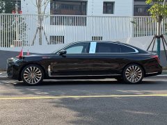 Hongqi H9 3.0T H9 Excellent Customized Edition - фото 3