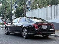 Hongqi H9 3.0T H9 Excellent Customized Edition - фото 4