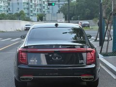Hongqi H9 3.0T H9 Excellent Customized Edition - фото 5